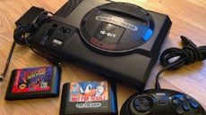 Американца арестовали за попытку сдать в ломбард 16-битную консоль Sega