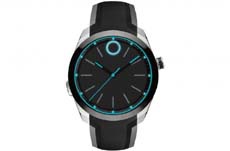 Швейцарская Movado представила аналоговые смарт-часы без экрана