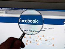 Российские власти выдвинули к Facebook три претензии, а Twitter пригрозили блокировкой