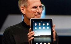 Стив Джобс ошибся? Как Apple сама опровергла существование эры «пост-ПК»