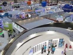 Выставка Computex Taipei 2013 распахнет двери через три недели