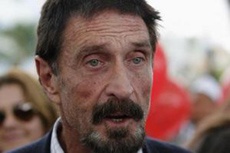 Основатель McAfee возглавил инвесткомпанию