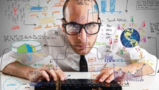 Почему клавиатура подчас удобнее мыши