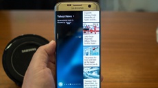 Как выглядит Galaxy S7 edge на рентгеновских снимках?