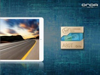 Onda V989 получил восьмиядерный процессор Allwinner A80T