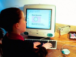 Дети «расстроились» после просмотра жестоких онлайн роликов