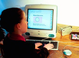 Дети «расстроились» после просмотра жестоких онлайн роликов