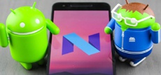 На какие устройства можно установить Android 7.0 Nougat?