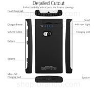 Nokia Lumia 920: как продлить автономность