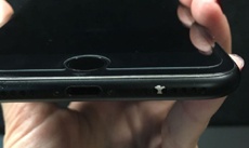 Пользователи рассказали о новой проблеме с черными iPhone 7