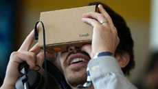 Google запускает онлайн-платформу с VR-аттракционами