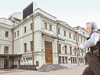 Криминальное Танго Олега Табакова. Расследование