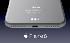 iPhone 8 получит разъем Smart Connector для беспроводной зарядки и виртуальной реальности