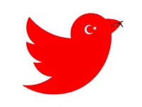 Турция вновь пригрозила заблокировать Twitter