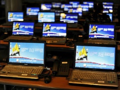 Спад поставок ПК в странах EMEA замедлился