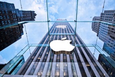 Apple рискует стать следующей BlackBerry