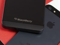 Ford отдала предпочтение смартфонам компании Apple вместо BlackBerry