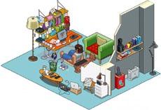 Весёлые биты. Почему "Тетрис" и саундтреки для игровых приставок снова входят в моду