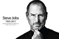 Стив Джобс: для успеха необходимо действие
