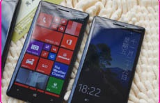 Неанонсированный Lumia 929 появился в продаже в Китае