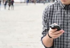 В 2017 году 44% жителей Земли будут пользоваться смартфонами