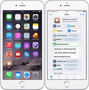 Apple перестала выдавать сертификаты для iOS 8.2 beta 2