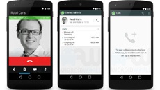 Звонки через WhatsApp в iOS заработают в ближайшие недели