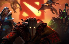Dota 2 поставила рекорд Steam по количеству пользователей в онлайне