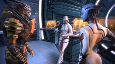 В Mass Effect 4 не будет учитываться выбор игроков в предыдущих частях серии