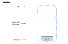 Samsung Galaxy S8 и S8 Plus одобрены FCC