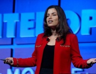 Cisco футуризирует