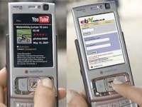 Мобильный доступ в интернет вытесняет фиксированный