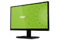 Новые мониторы Acer H6 получили «нулевую рамку» экрана и магнитную подставку