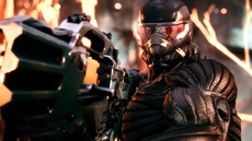 Игру Crysis 4 покажут этим летом