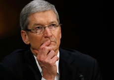 iPhone 5se и iPhone 7 не спасут Apple от падения продаж iPhone в 2016 году