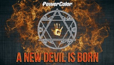 PowerColor обещает продолжить серию видеокарт Devil 13