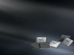 Рост рынка процессоров приложений замедлится в будущем году