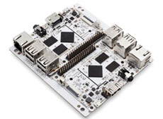 Одноплатный компьютер Libre Tritium представлен в трёх версиях