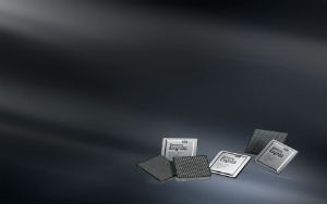 Рост рынка процессоров приложений замедлится в будущем году