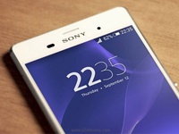 Sony полностью переработает дизайн Xperia Z4