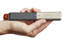 goTennis позволяет отправлять сообщения с телефона без сотовой связи