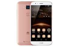 Huawei представила почти флагман Huawei G9