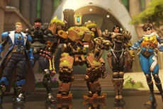 Пользователи Facebook теперь могут транслировать любые игры Blizzard