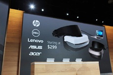 HP, Dell, Lenovo, ASUS и Acer выпустят VR-шлемы для ПК стоимостью от $300