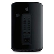 Mac Pro получил высокие оценки за экологичность