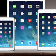 iPad Pro сможет следить за взглядом пользователя