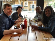 Microsoft научила iPhone фотографировать лучше