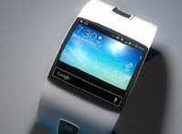 Опубликованы спецификации умных часов Google