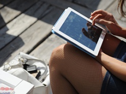 Мировые поставки планшетов "просядут" почти на 22%