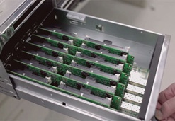 Эксперты прогнозируют бурный рост рынка микросерверов